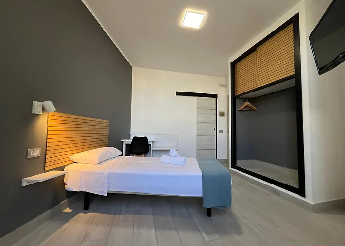 Hotel Pension Cassandra
