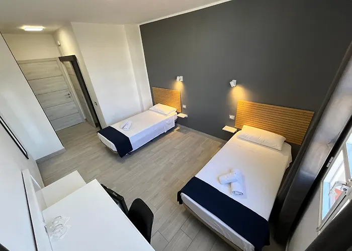 Hotel Pension Cassandra