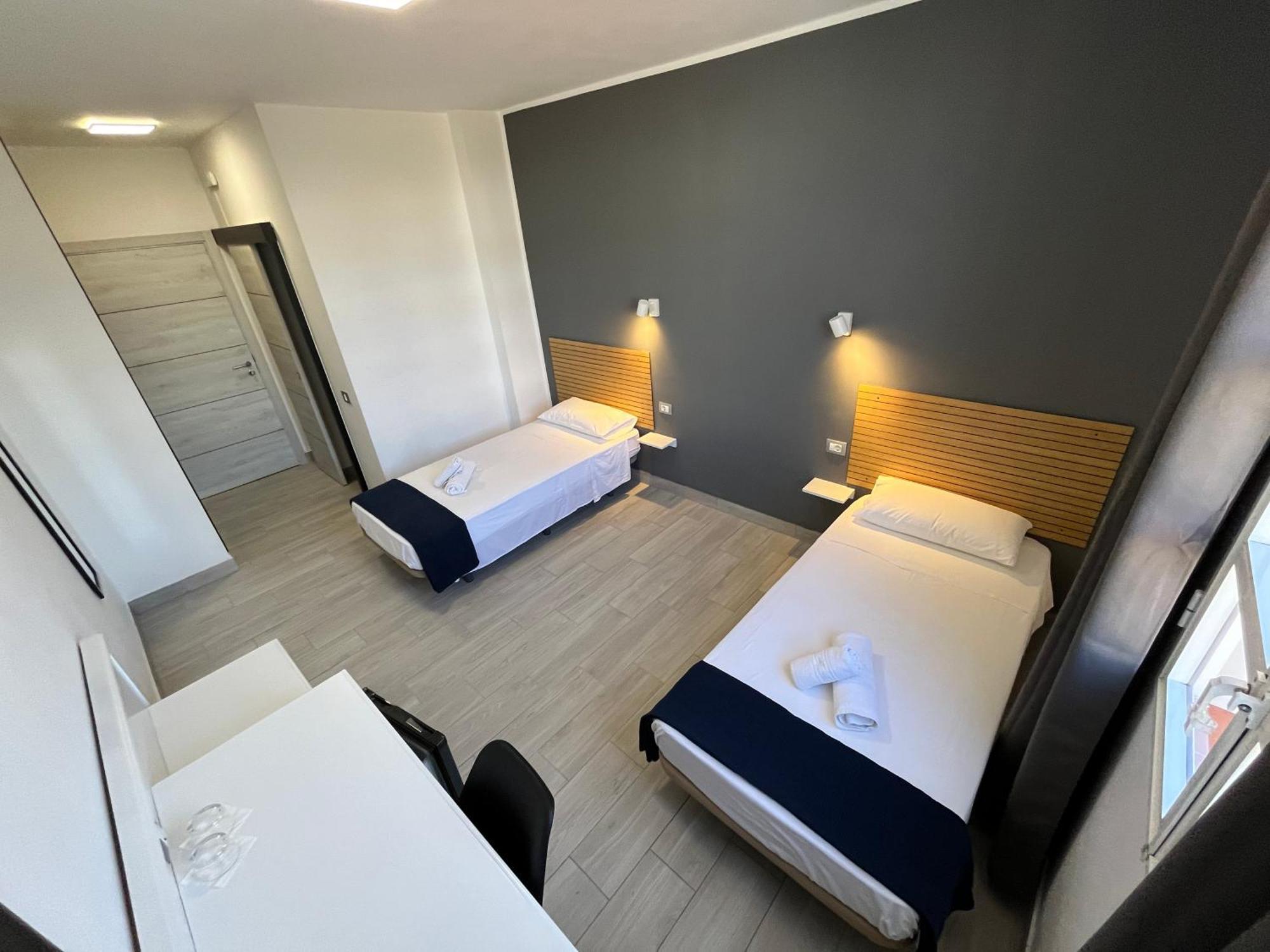 Hotel Cassandra Buzanada